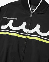 ACANTHUS × muta MARINE CORDURA® MA-1 Jacket [全2色]