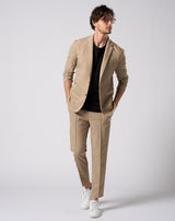 wjk × muta smart jacket [全2色]
