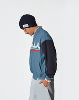 ACANTHUS × muta MARINE CORDURA® MA-1 Jacket [全2色]