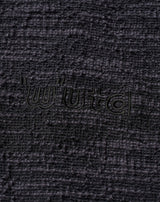 wjk × muta knit jacquard relax S/S [全2色]
