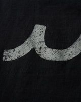 wjk × muta cut-off mock S/S [全2色]