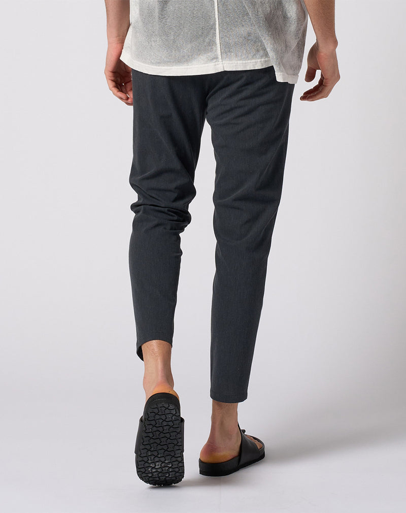 wjk × muta smart slacks [全2色] – muta Online Store