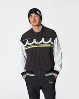 ACANTHUS × muta MARINE CORDURA® MA-1 Jacket [全2色]