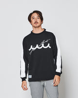 ACANTHUS × muta MARINE Soccer Jersey Top [全3色]