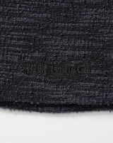 wjk × muta knit jacquard relax shorts [全2色]
