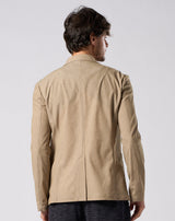 wjk × muta smart jacket [全2色]