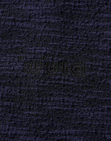 wjk × muta knit jacquard relax S/S [全2色]