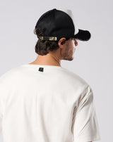 ［WEB限定］wjk × muta "w"uta cut-off mesh cap [全2色]