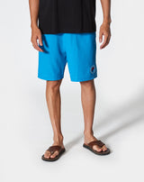 ACANTHUS × muta MARINE Mesh Esay Shorts [全3色]
