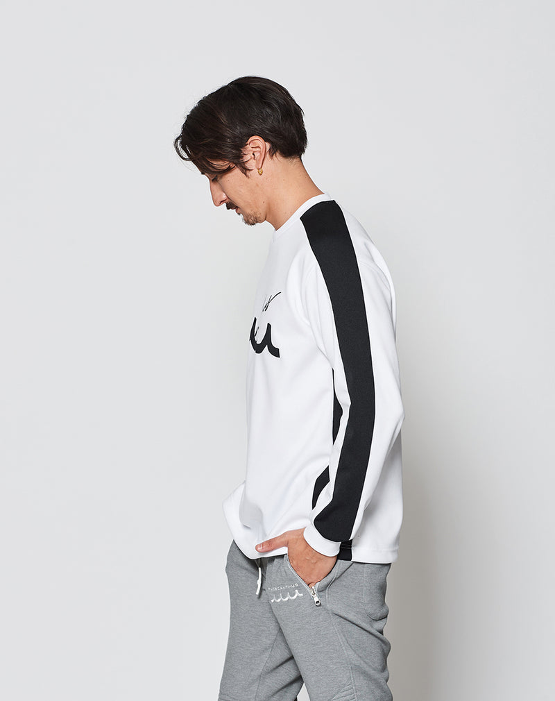 ACANTHUS × muta MARINE Soccer Jersey Top [全3色]
