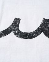 wjk × muta cut-off mock S/S [全2色]