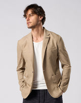 wjk × muta smart jacket [全2色]