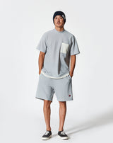 ACANTHUS × muta MARINE Mesh Esay Shorts [全3色]
