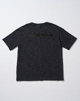 wjk × muta knit jacquard relax S/S [全2色]