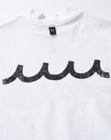 wjk × muta cut-off mock S/S [全2色]