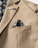 wjk × muta smart jacket [全2色]