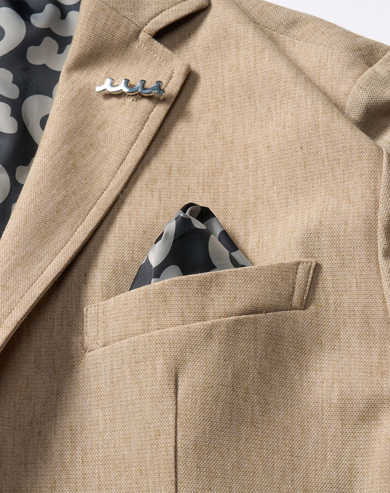 wjk × muta smart jacket [全2色] – muta Online Store