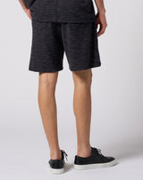 wjk × muta knit jacquard relax shorts [全2色]