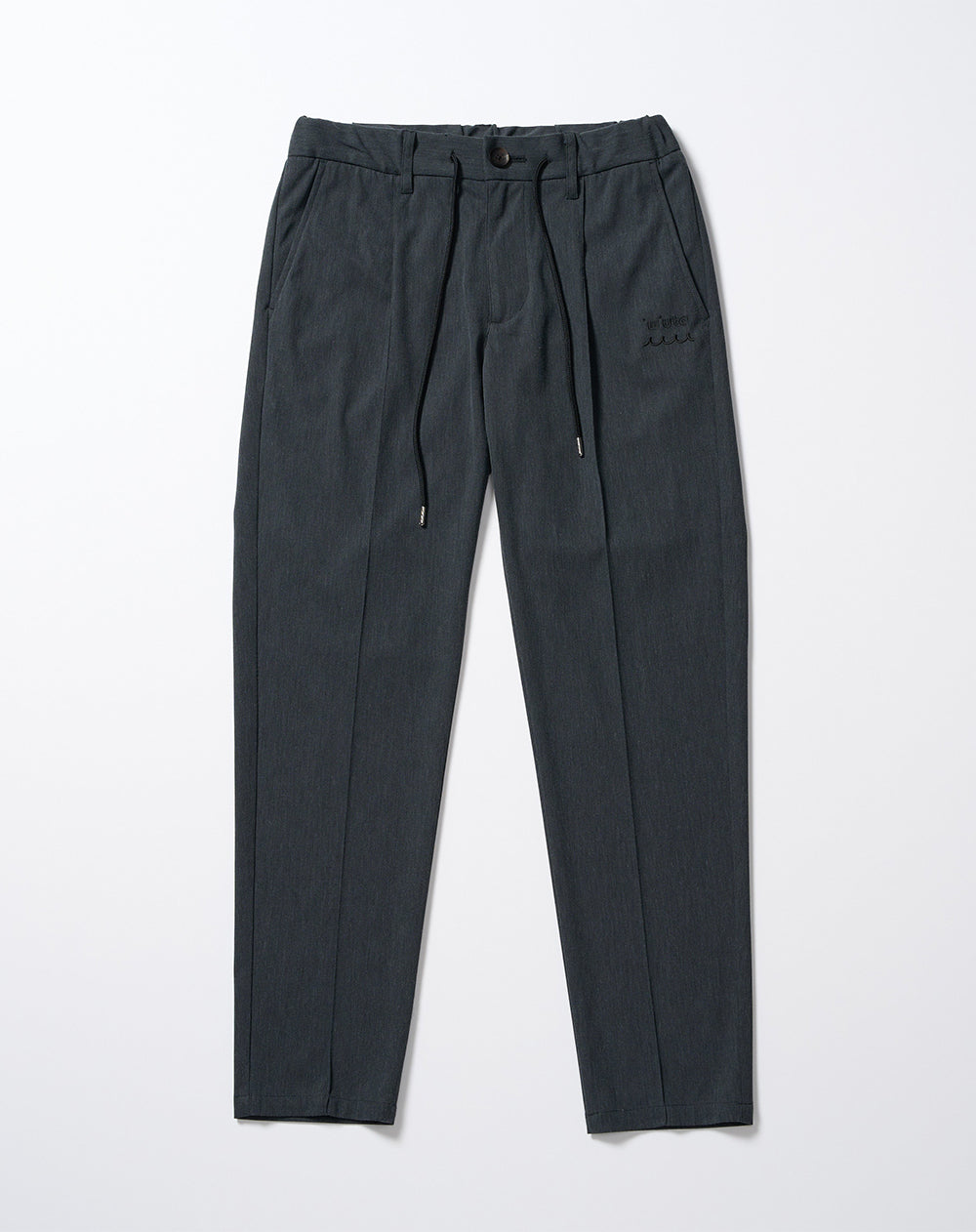 wjk × muta smart slacks [全2色] – muta Online Store