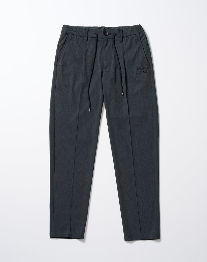 wjk × muta smart slacks [全2色] – muta Online Store