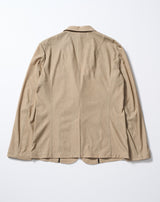 wjk × muta smart jacket [全2色]