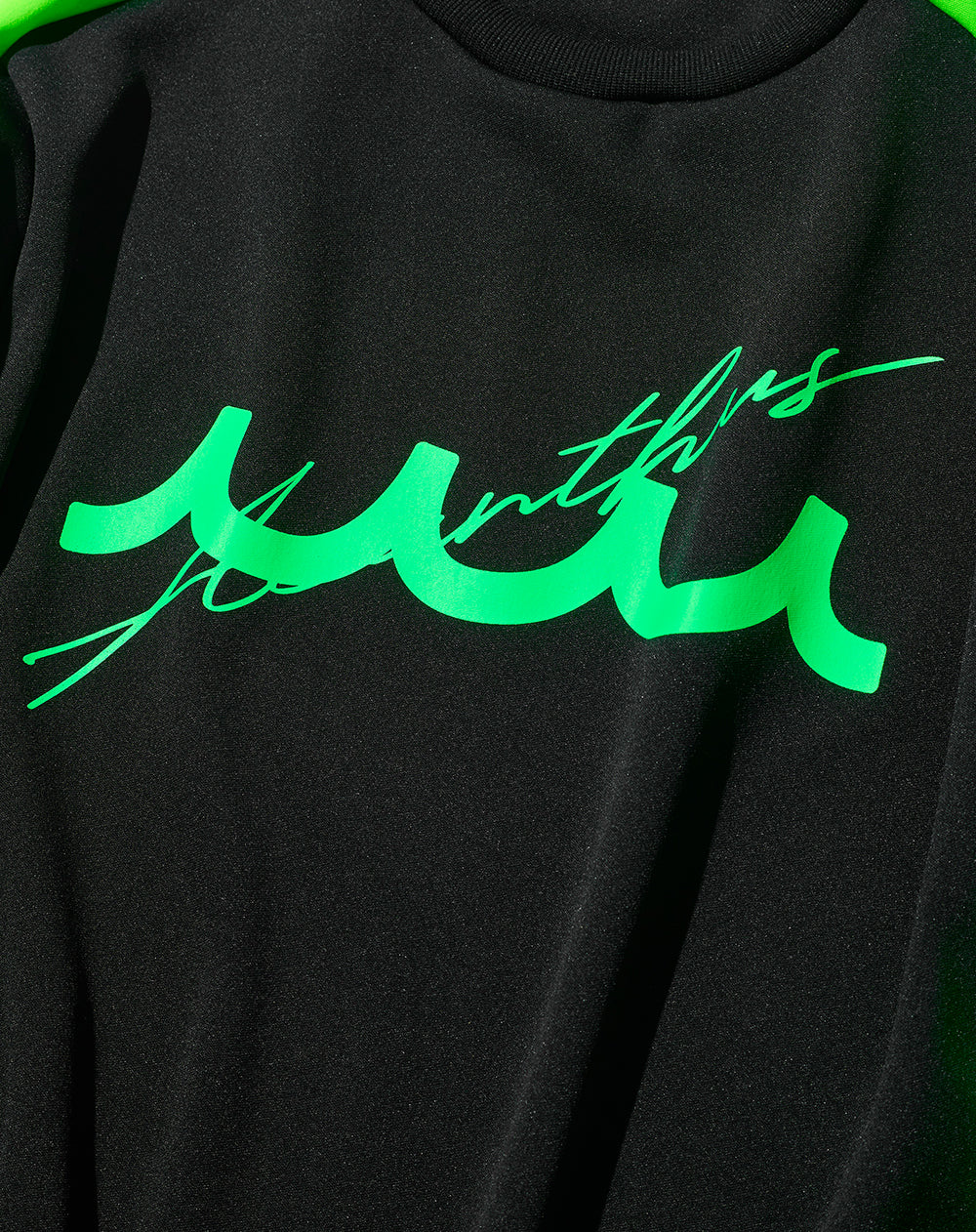 ACANTHUS × muta MARINE Soccer Jersey Top [全3色] – muta Online Store