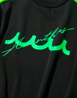 ACANTHUS × muta MARINE Soccer Jersey Top [全3色]