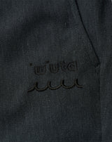 wjk × muta smart slacks [全2色]