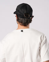 ［WEB限定］wjk × muta "w"uta cut-off mesh cap [全2色]