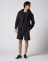 wjk × muta knit jacquard relax S/S [全2色]