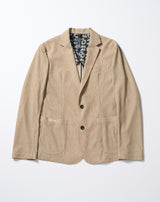 wjk × muta smart jacket [全2色]