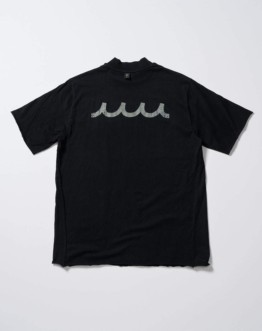 wjk × muta cut-off mock S/S [全2色] – muta Online Store