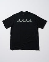 wjk × muta cut-off mock S/S [全2色]
