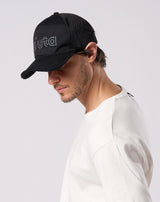 ［WEB限定］wjk × muta "w"uta cut-off mesh cap [全2色]
