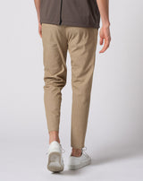 wjk × muta smart slacks [全2色]