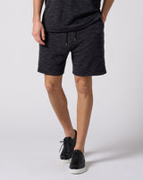 wjk × muta knit jacquard relax shorts [全2色]