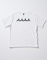 wjk × muta cut-off S/S [全2色]