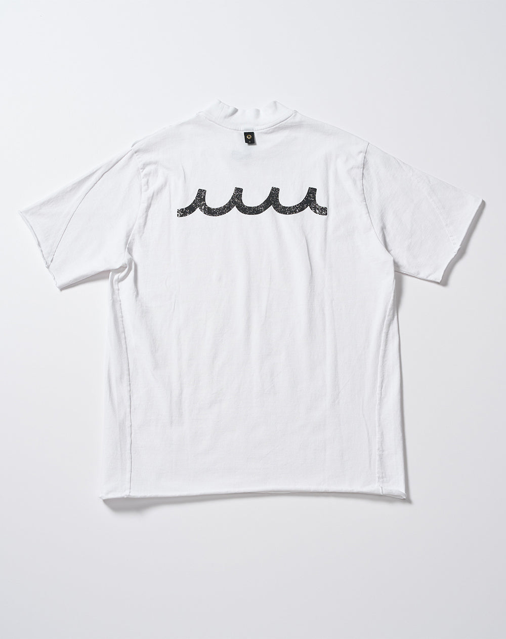 wjk × muta cut-off mock S/S [全2色] – muta Online Store