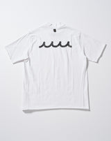 wjk × muta cut-off mock S/S [全2色]
