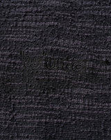 wjk × muta knit jacquard relax parker [全2色]