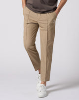 wjk × muta smart slacks [全2色]