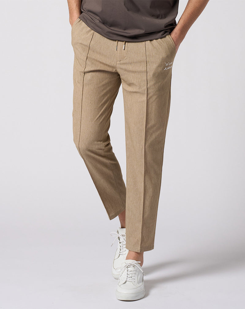 wjk × muta smart slacks [全2色] – muta Online Store