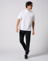 wjk × muta cut-off mock S/S [全2色]
