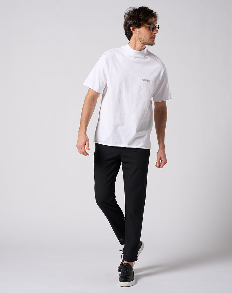 wjk × muta cut-off mock S/S [全2色] – muta Online Store