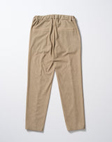wjk × muta smart slacks [全2色]
