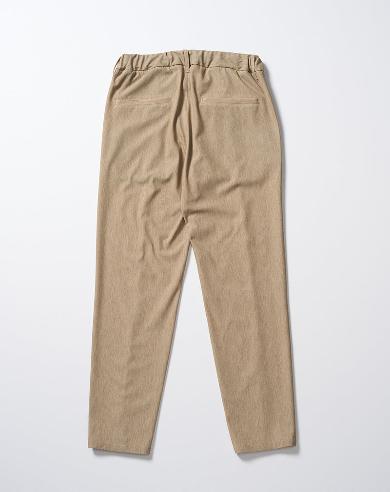 wjk × muta smart slacks [全2色] – muta Online Store