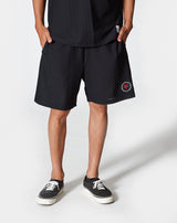 ACANTHUS × muta MARINE Mesh Esay Shorts [全3色]