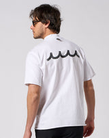 wjk × muta cut-off mock S/S [全2色]