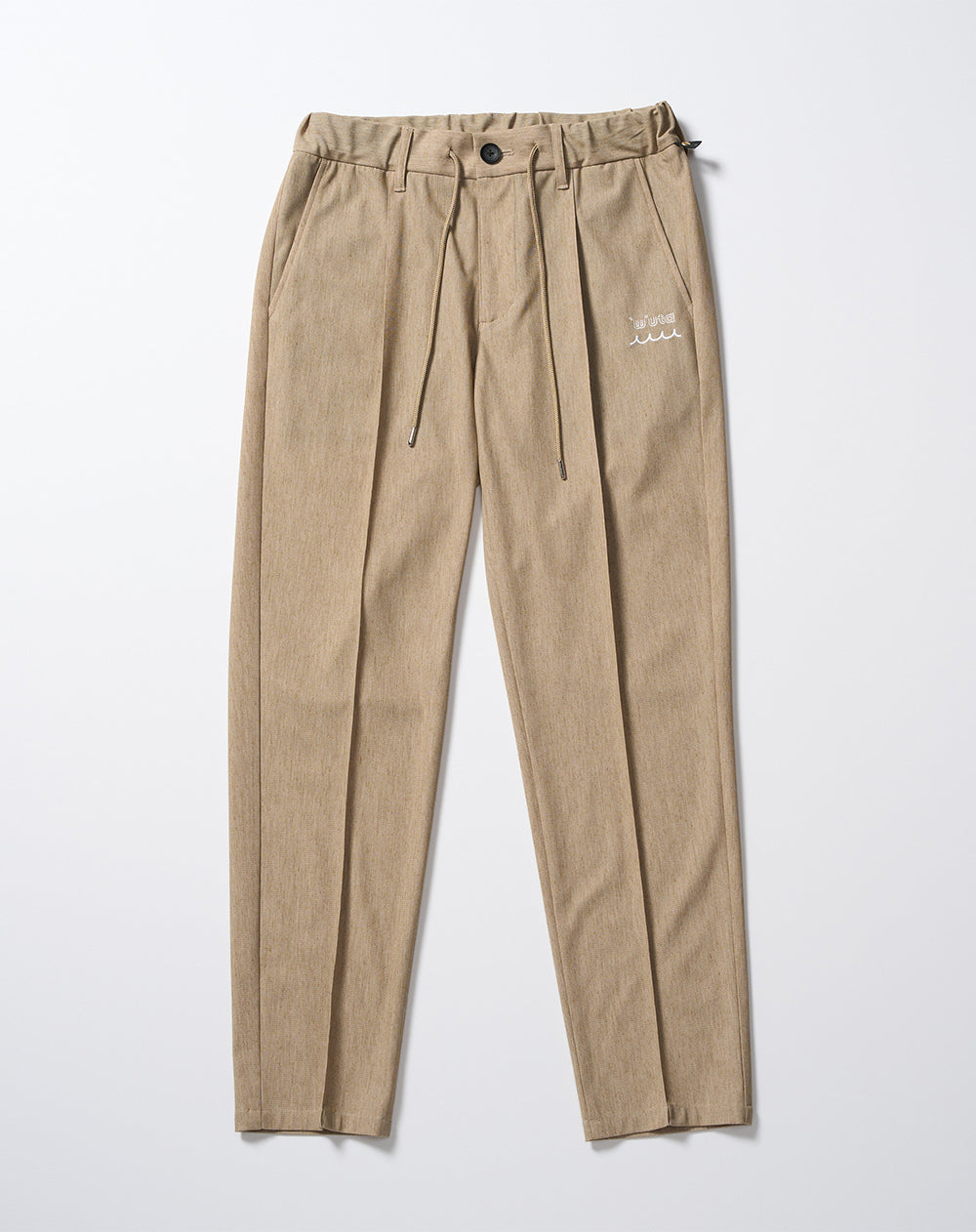 wjk × muta smart slacks [全2色] – muta Online Store