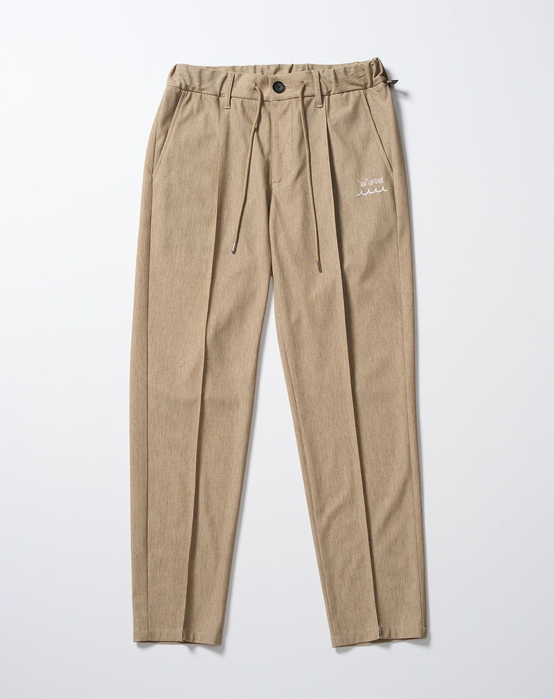 wjk × muta smart slacks [全2色] – muta Online Store